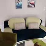 Sarajevo Apartman Ilidza Springs Parking Free