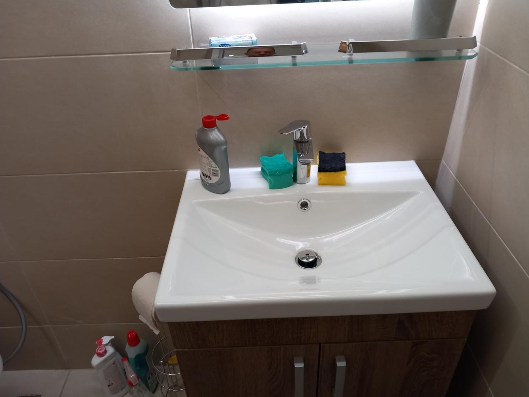 Apartment Ilidza Springs Parking Free Sarajevo
