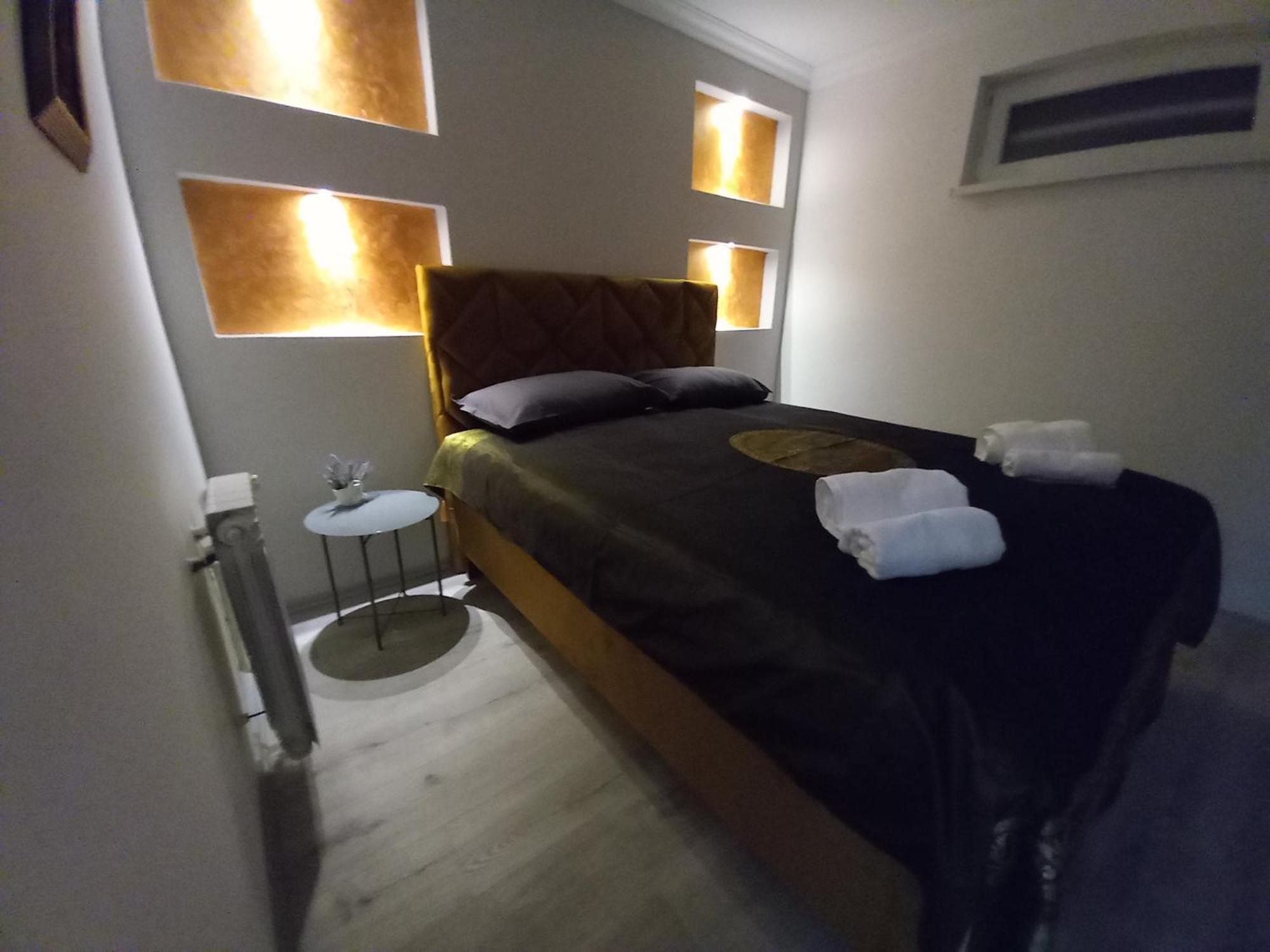 Ilidza Springs Parking Free Apartment Sarajevo