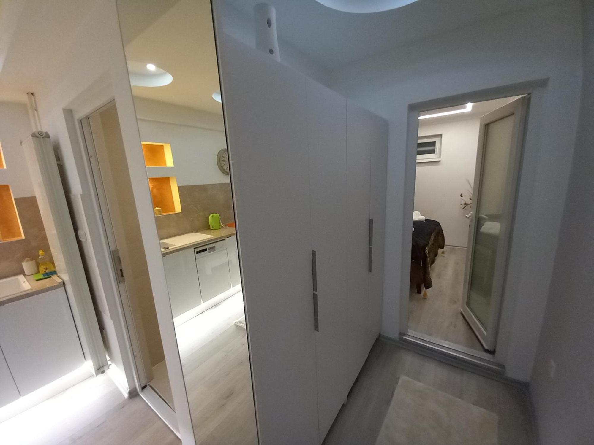 Apartment Ilidza Springs Parking Free Sarajevo
