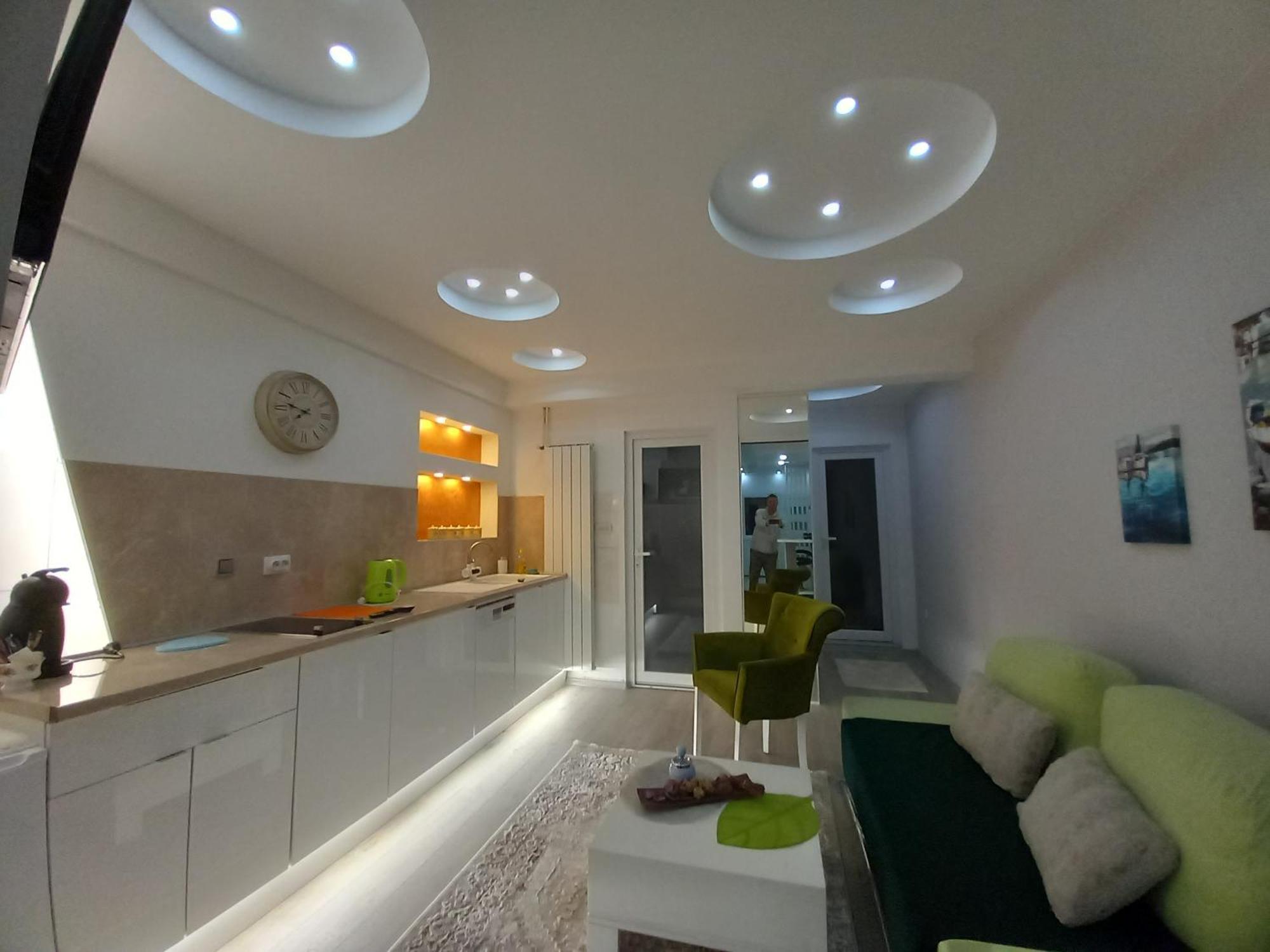 Apartment Ilidza Springs Parking Free Sarajevo