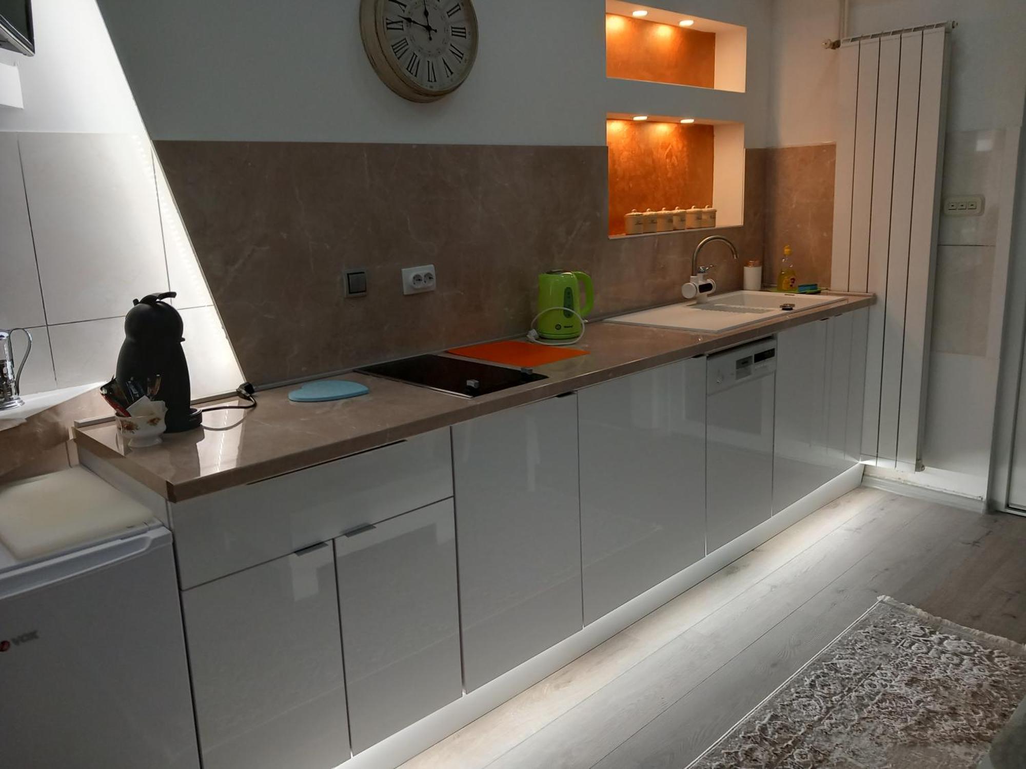 Apartment Ilidza Springs Parking Free