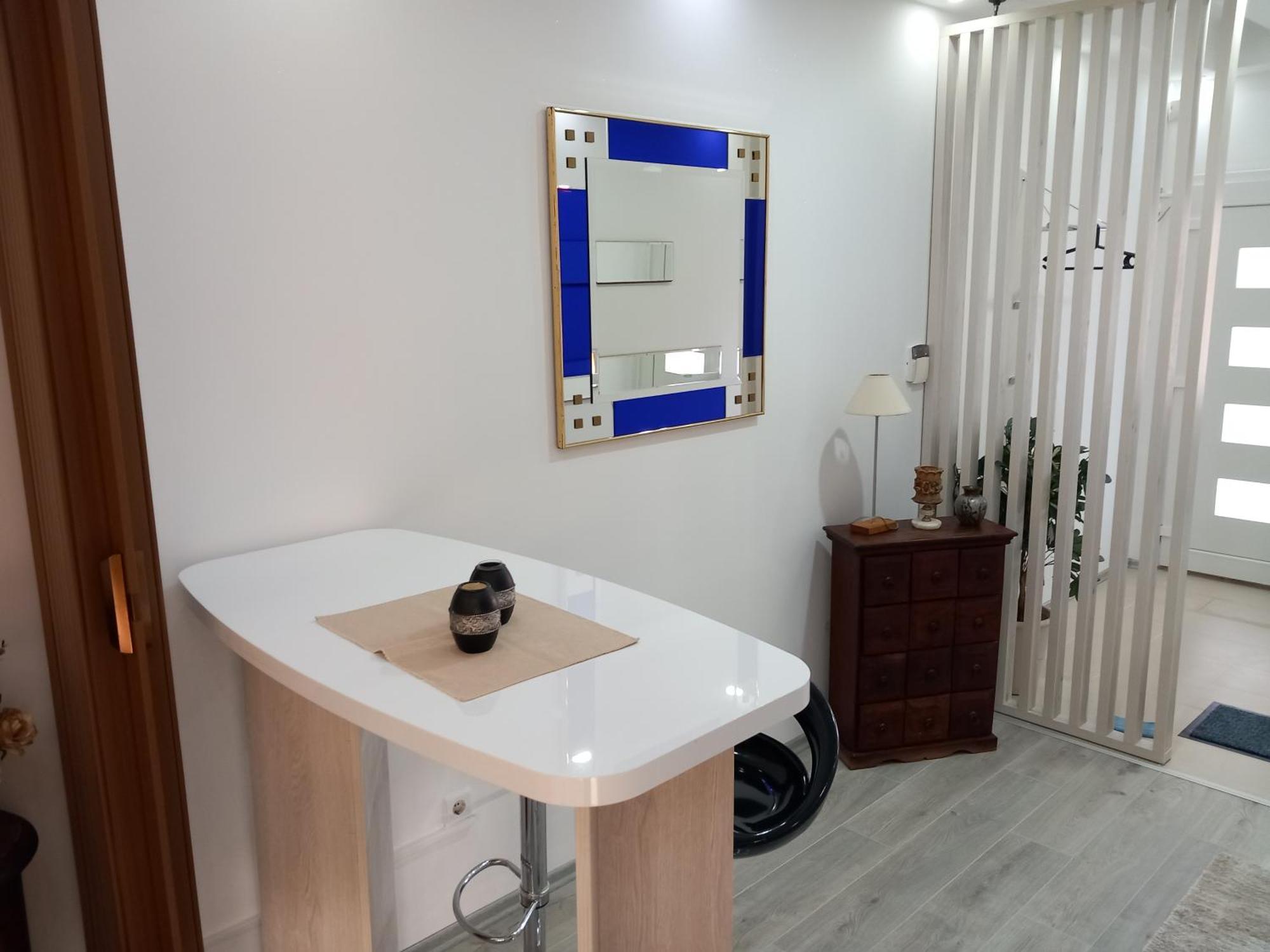 Apartment Ilidza Springs Parking Free