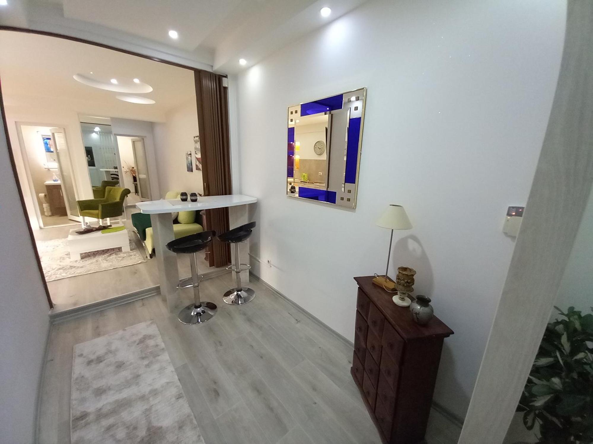 Apartment Ilidza Springs Parking Free