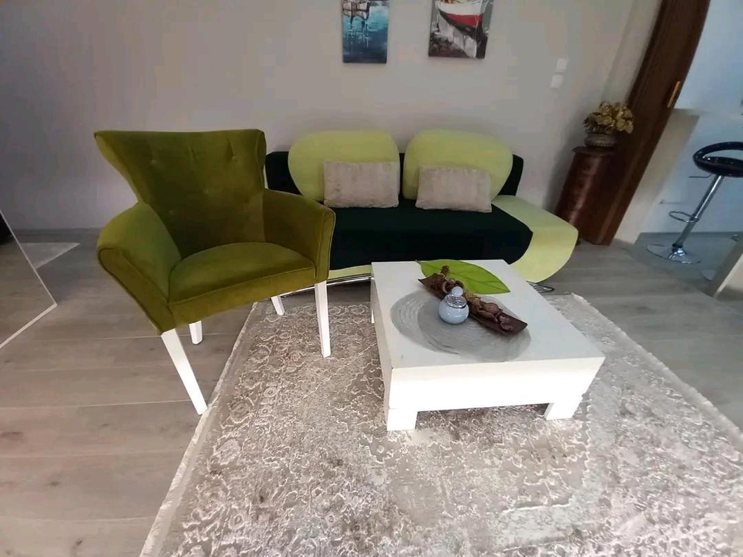 Apartment Ilidza Springs Parking Free