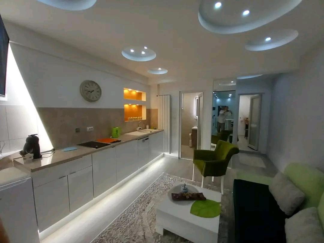 Ilidza Springs Parking Free Apartment *