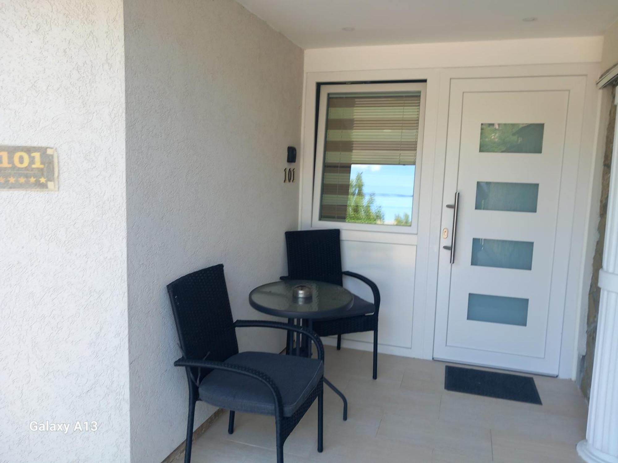 Apartment Ilidza Springs Parking Free